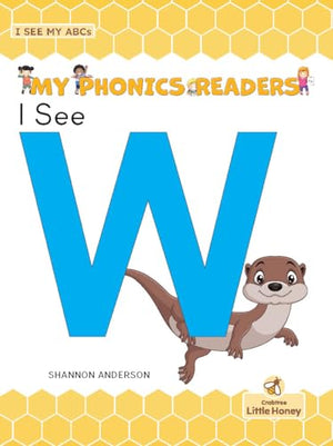 I See W