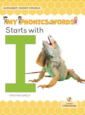 Starts with I