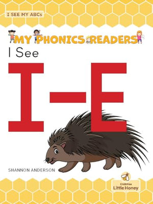 I See I-E