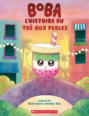 Boba: l'Histoire Du Thé Aux Perles