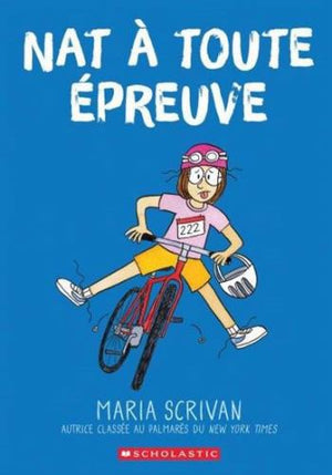 Nat À Toute Épreuve