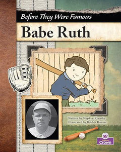 Babe Ruth 