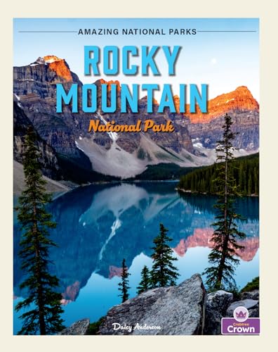 Rocky Mountain National Park