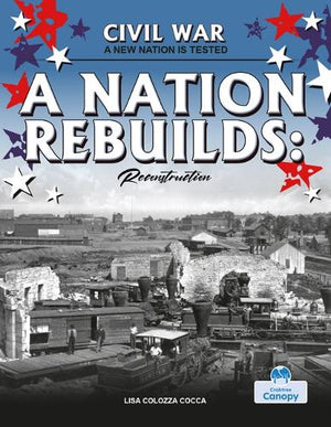 A Nation Rebuilds