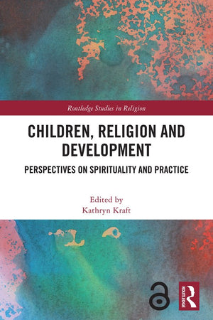 Children, Religion and Development
