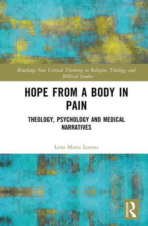 Hope from a Body in Pain