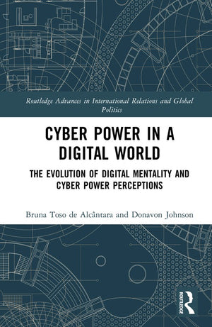 Cyber Power in a Digital World