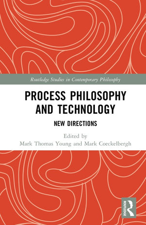 Process Philosophy and Technology