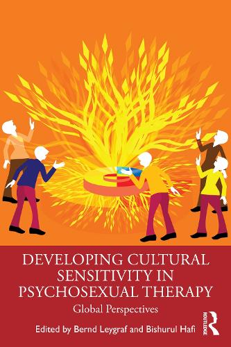 Developing Cultural Sensitivity in Psychosexual Therapy: Global Perspe cover