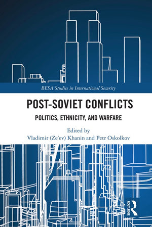 Post-Soviet Conflicts