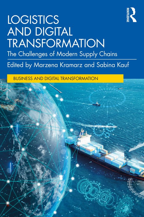 Logistics and Digital Transformation