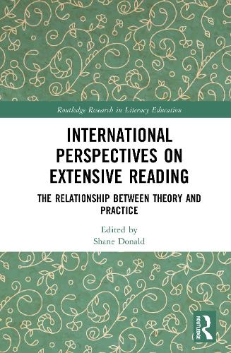 International Perspectives on Extensive Reading cover