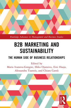 B2B Marketing and Sustainability