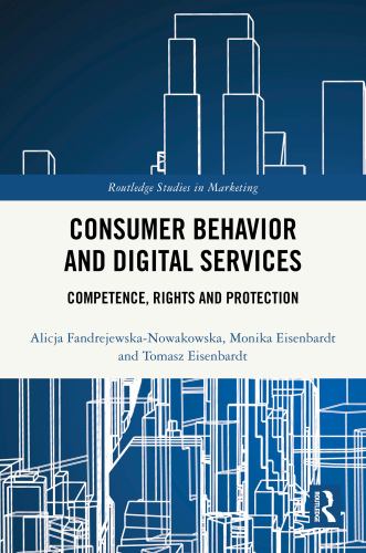 Consumer Behavior Digital Services