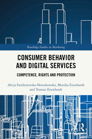 Consumer Behavior and Digital Services