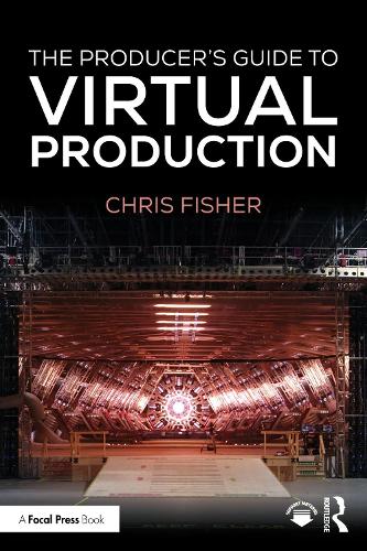 The Producer's Guide to Virtual Production cover