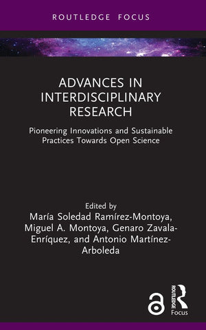 Advances in Interdisciplinary Research