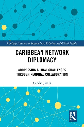 Caribbean Network Diplomacy cover