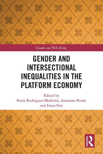 Gender and Intersectional Inequalities in the Platform Economy