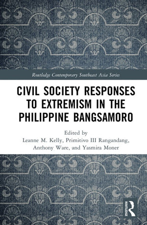 Civil Society Responses to Extremism in the Philippine Bangsamoro