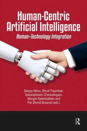 Human-Centric Artificial Intelligence