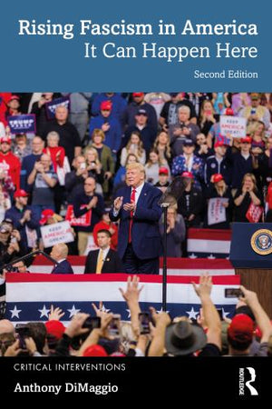 Rising Fascism in America
