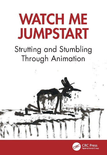 Watch Me Jumpstart cover