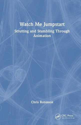 Watch Me Jumpstart cover