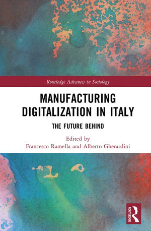 Manufacturing Digitalisation in Italy