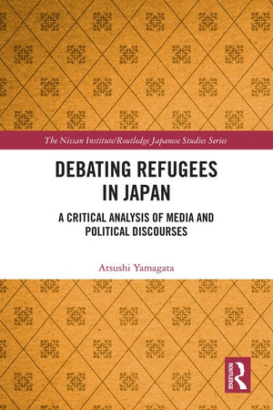 Debating Refugees in Japan