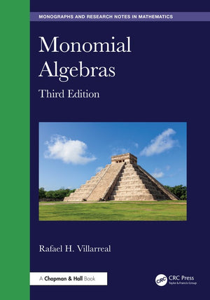 Monomial Algebras