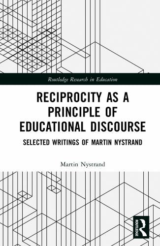 Reciprocity as a Principle of Educational Discourse