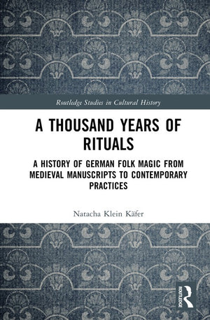 A Thousand Years of Rituals