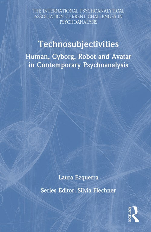 Technosubjectivities