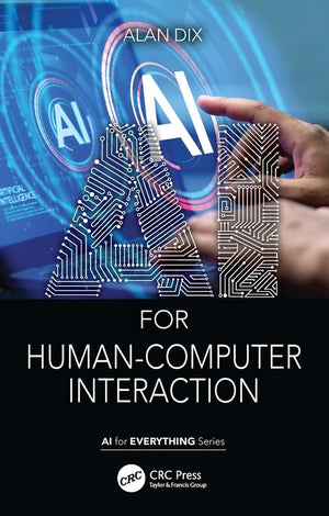 AI for Human-Computer Interaction