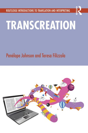Transcreation
