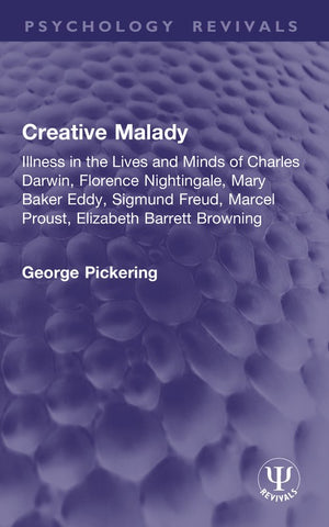 Creative Malady