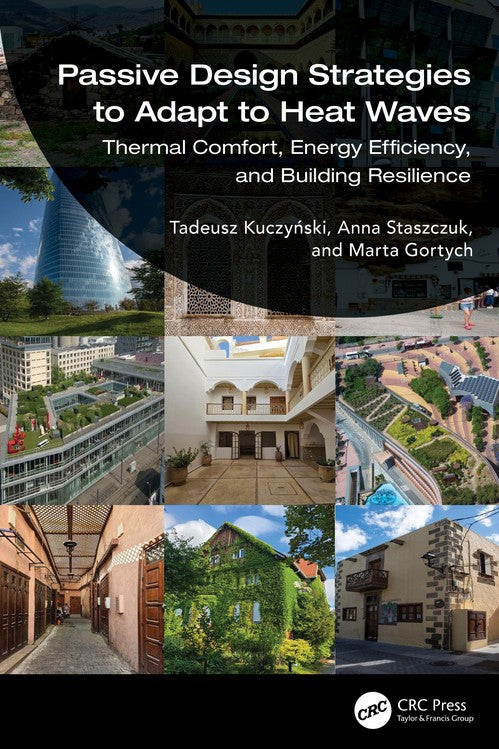 Passive Design Strategies to Adapt to Heat Waves By Staszczuk Anna
