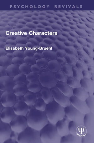 Creative Characters