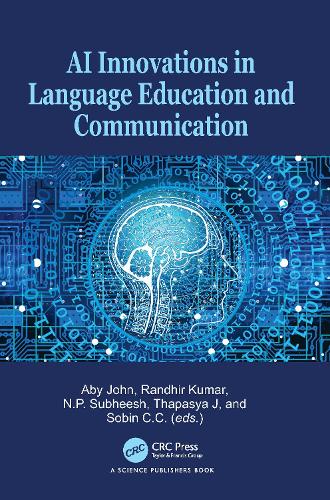 AI Innovations in Language Education and Communication cover