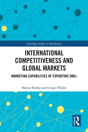 International Competitiveness and Global Markets