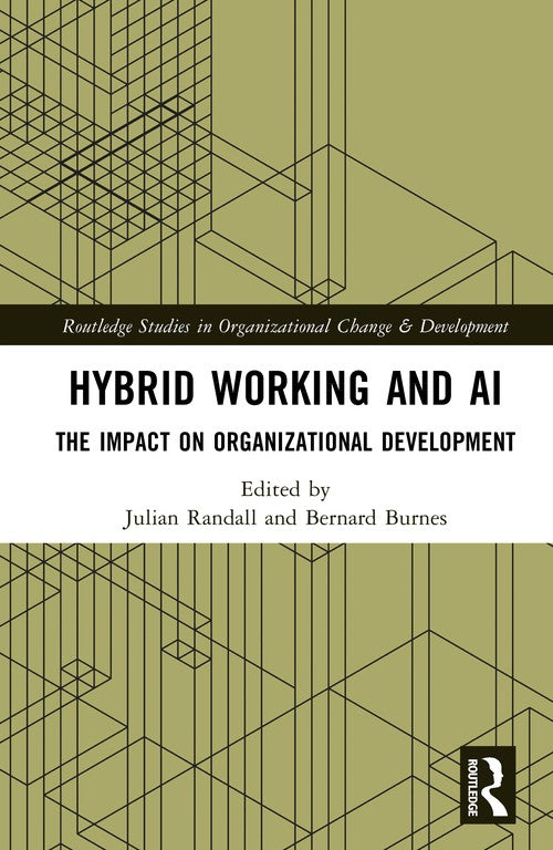 Hybrid Working and AI