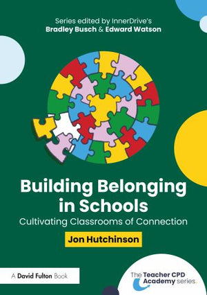 Building Belonging in Schools