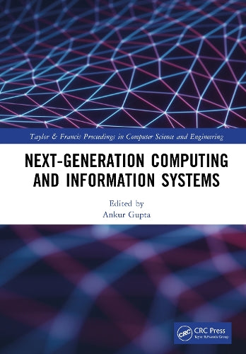 Next-Generation Computing and Information Systems cover