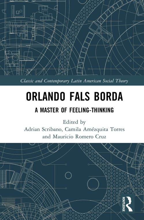 Orlando Fals Borda
