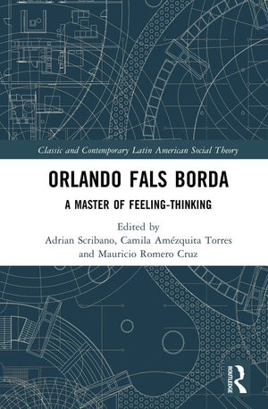 Orlando Fals Borda