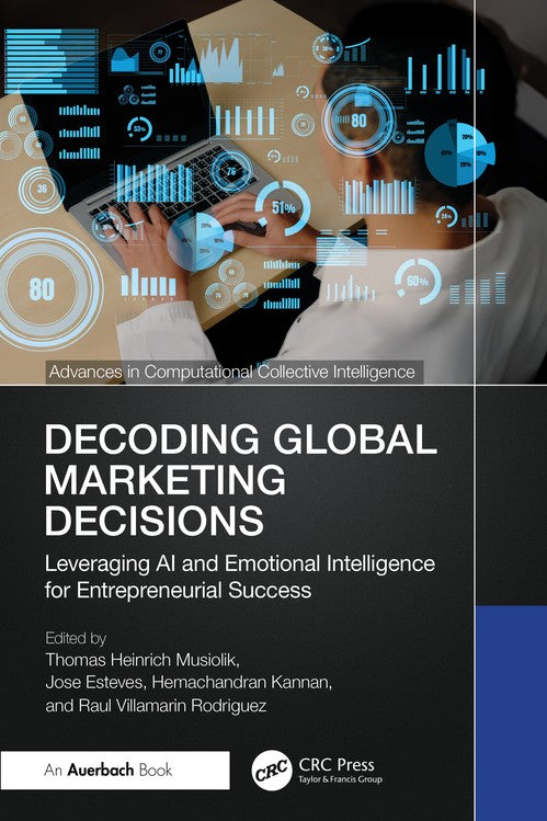 Decoding Global Marketing Decisions