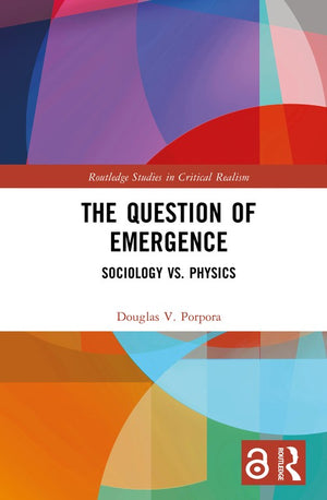 The Question of Emergence