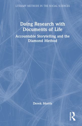 Doing Research with Documents of Life cover