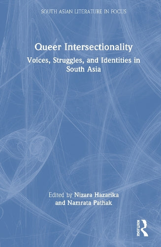 Queer Intersectionality cover